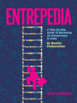 cover image of Entrepedia